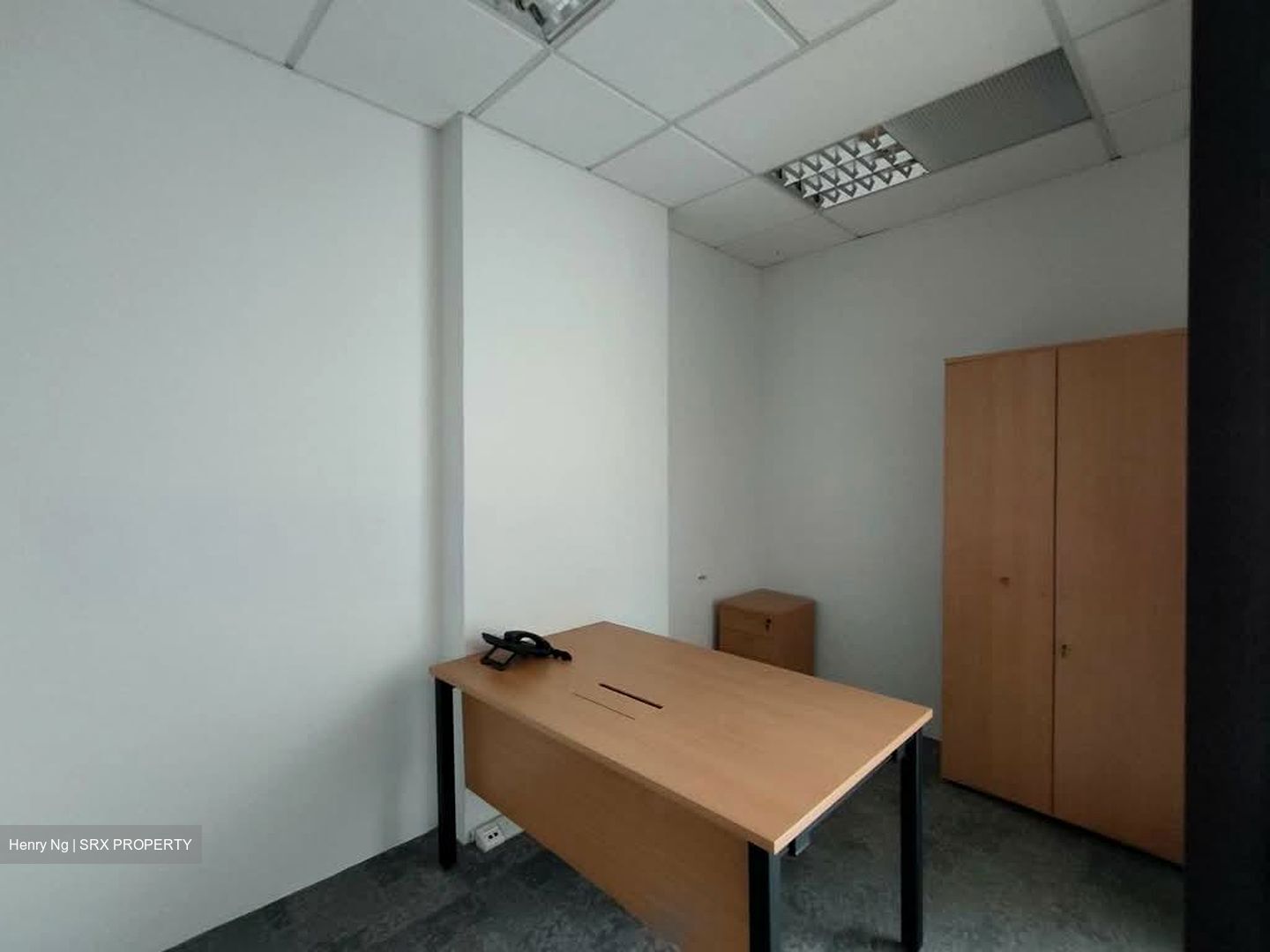 Sif Building (D1), Office #632366201